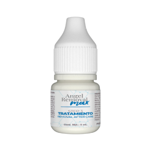 Tattoo Removal Step 3