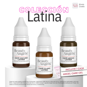 Coleccion Latina