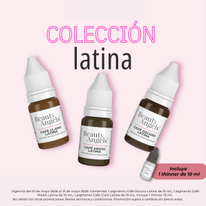Coleccion Latina