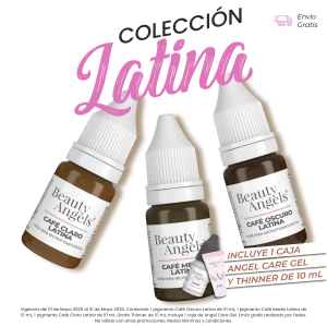 Coleccion Latina