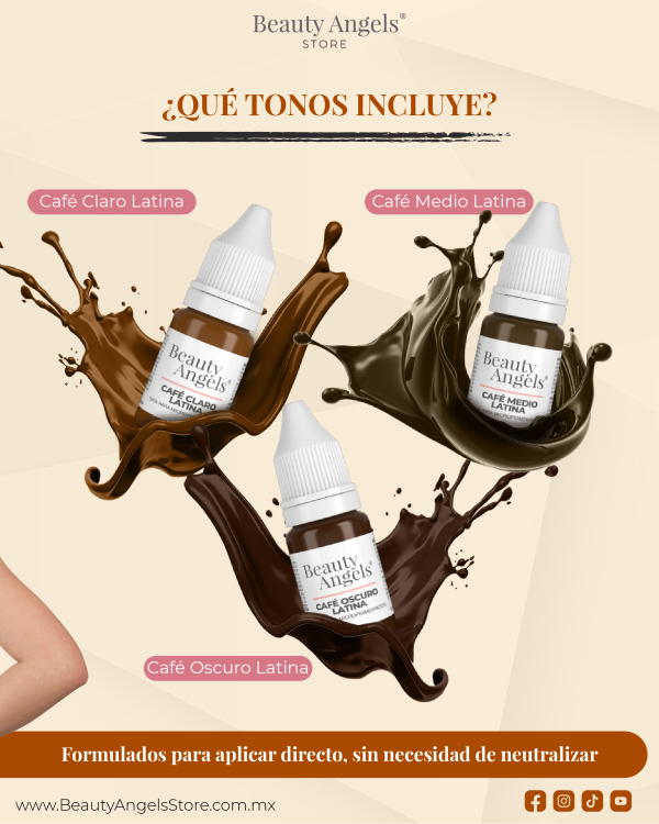 Coleccion Latina - Imagen 4