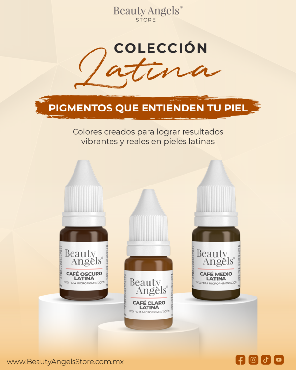 Coleccion Latina - Imagen 3