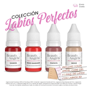 Labios Perfectos