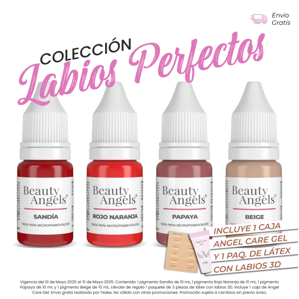 Labios Perfectos