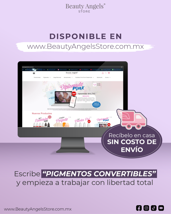 Set PMU CONVERTIBLES - Imagen 9