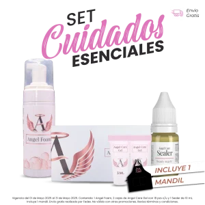 Set de Cuidados Esenciales