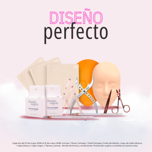 DISEÑO PERFECTO