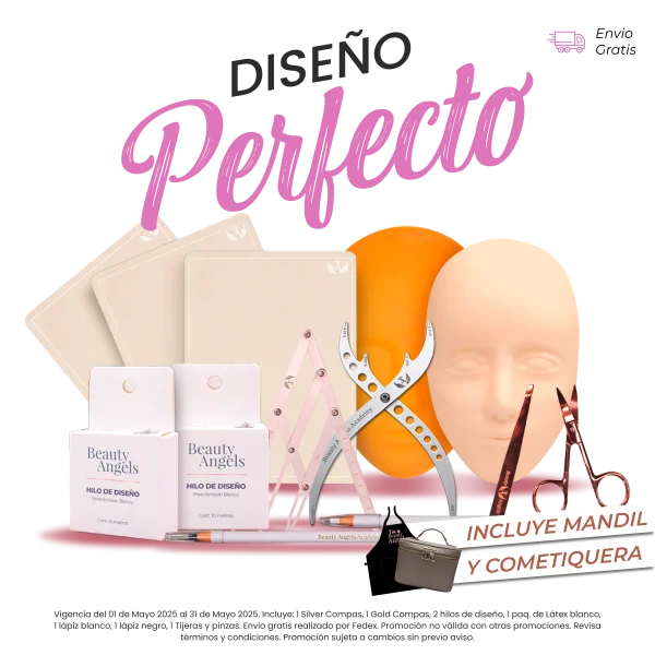 DISEÑO PERFECTO