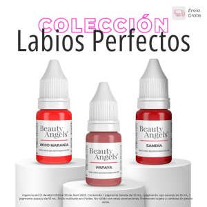Labios Perfectos