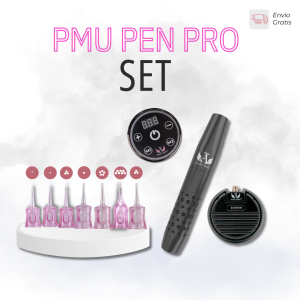 PMU PEN PRO SET