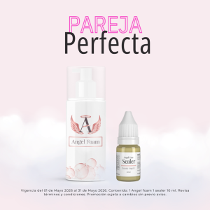 Pareja Perfecta